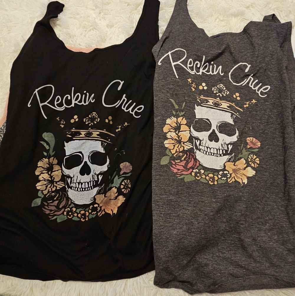 Tanks Bundle